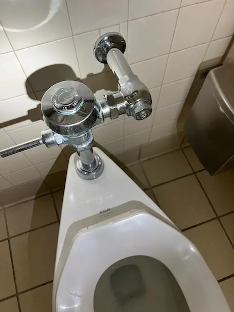 Fixture installation and repair for Pipe Repair in Woodside